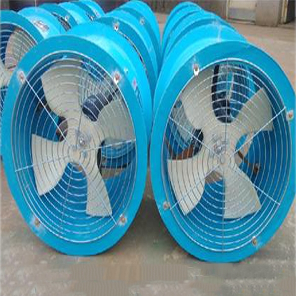 喀什軸流風(fēng)機(jī)
