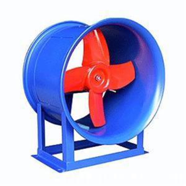 喀什軸流風(fēng)機(jī)