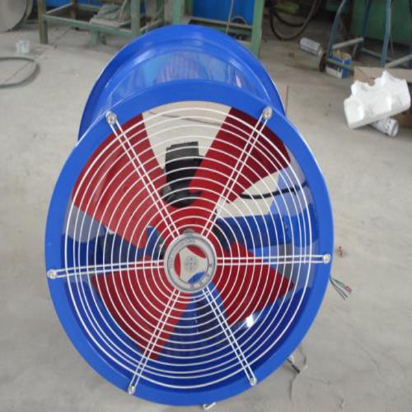 喀什軸流風(fēng)機(jī)