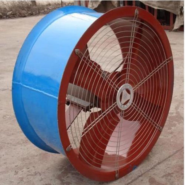 喀什軸流鼓風(fēng)機(jī)