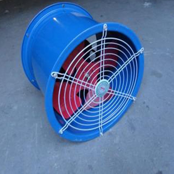 喀什軸流通風(fēng)機(jī)