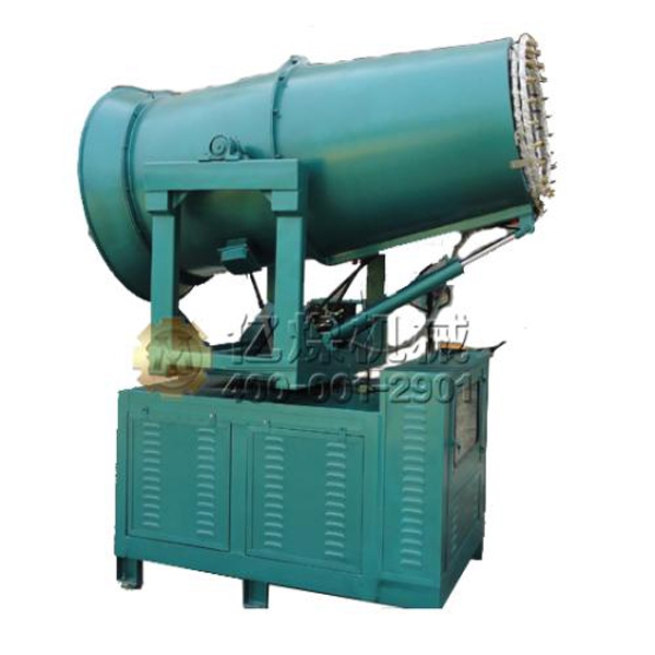 喀什噴霧除塵風(fēng)機(jī)