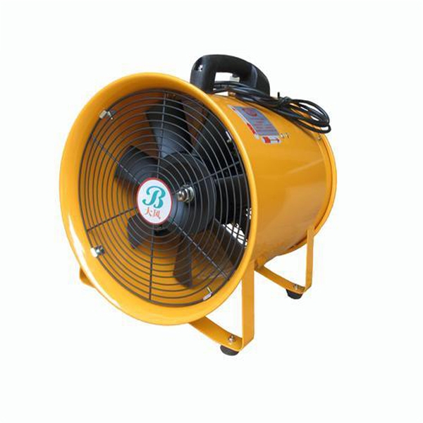 喀什可移動(dòng)式風(fēng)機(jī)