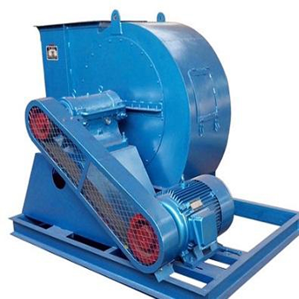 阿勒泰排塵離心風(fēng)機(jī)