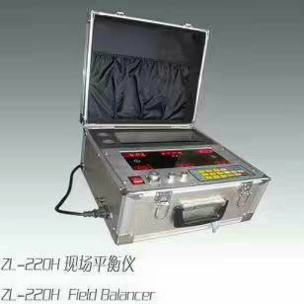 喀什風(fēng)機(jī)現(xiàn)場(chǎng)平衡儀