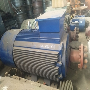 新疆發(fā)電機