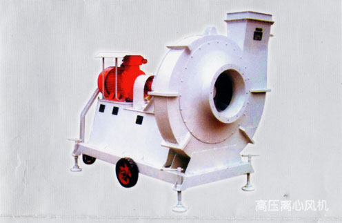 新疆離心風機