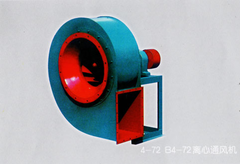 新疆離心風(fēng)機