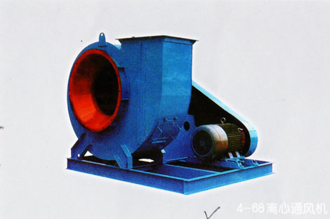 新疆大型風(fēng)機(jī)